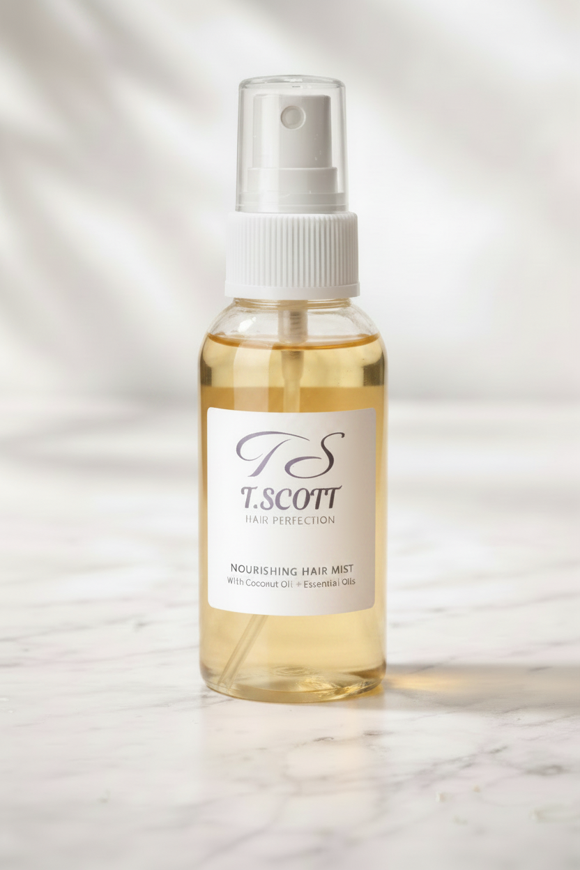 T.Scott ORIGINAL Hair Mist